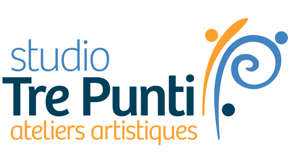 Logo du Studio Tre Punti