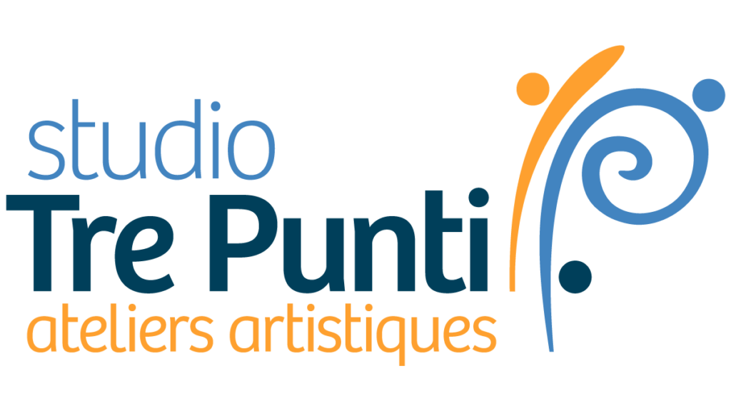 Logo du Studio Tre Punti