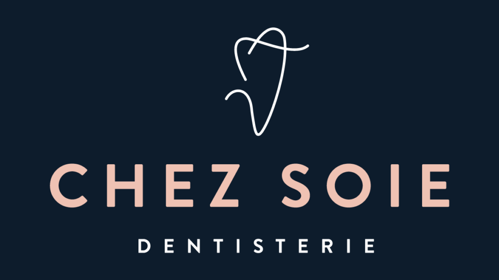 Logo Chez Soie dentisterie