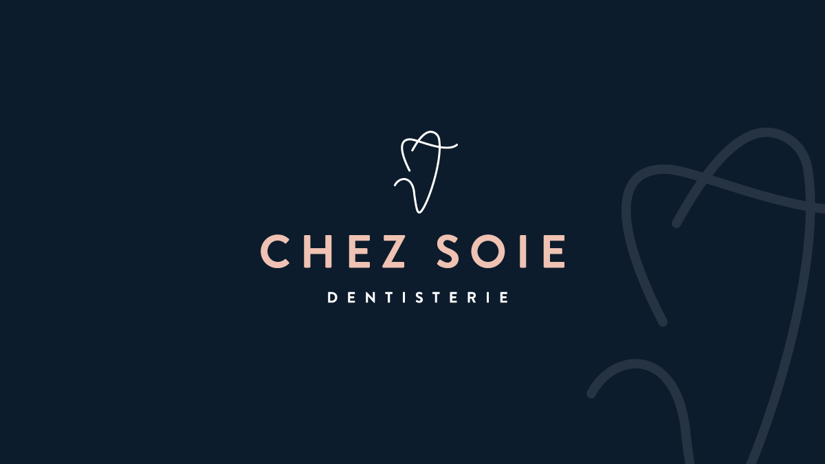 Logo Chez Soie dentisterie