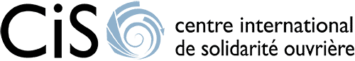 Logo CISO