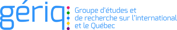 Logo GÉRIQ