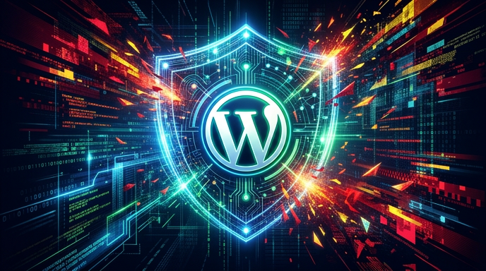 Pirater WordPress
