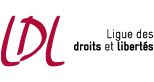 Logo de la Ligue des droits et libertés