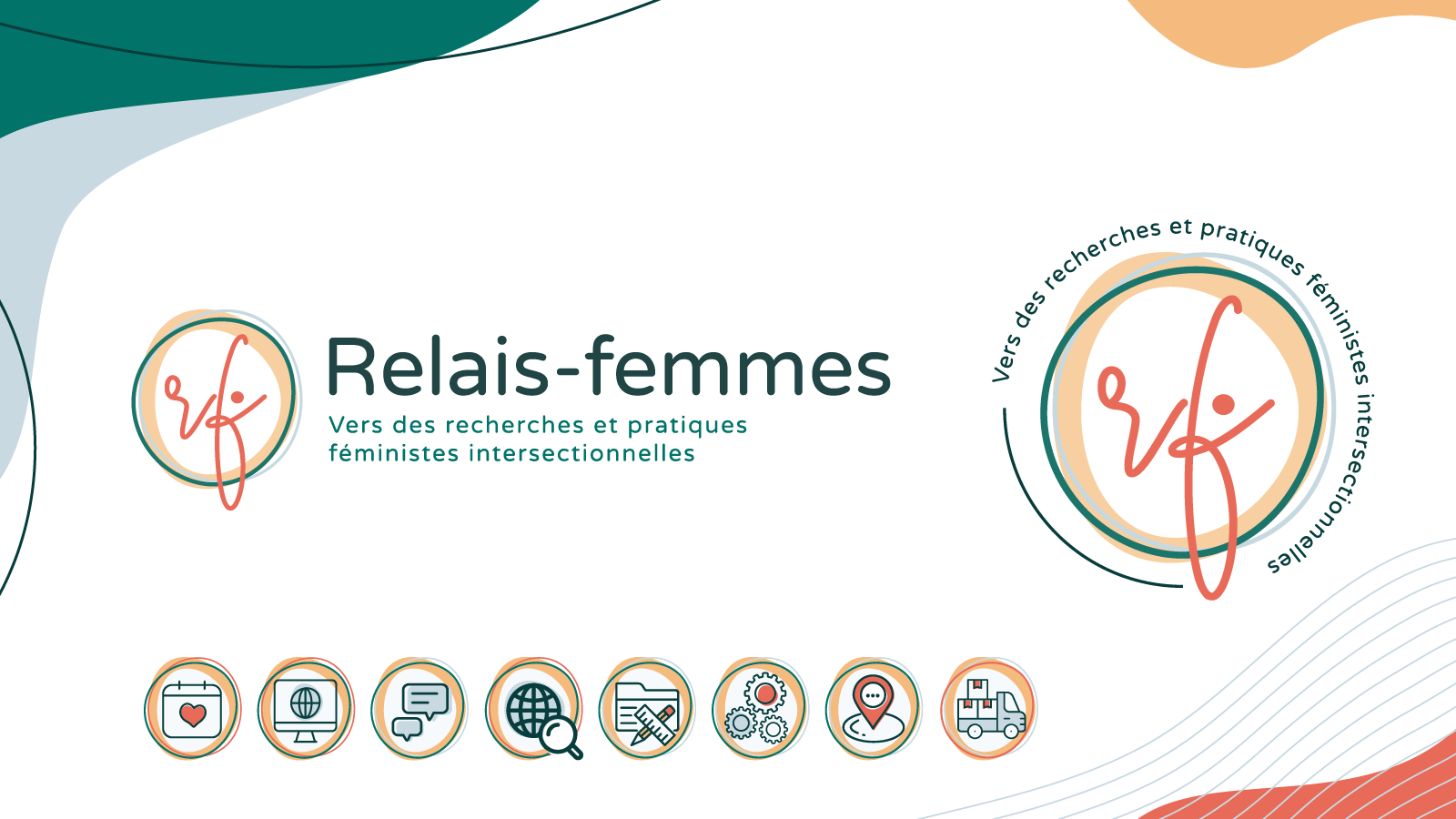 Relais-femmes - Présentation