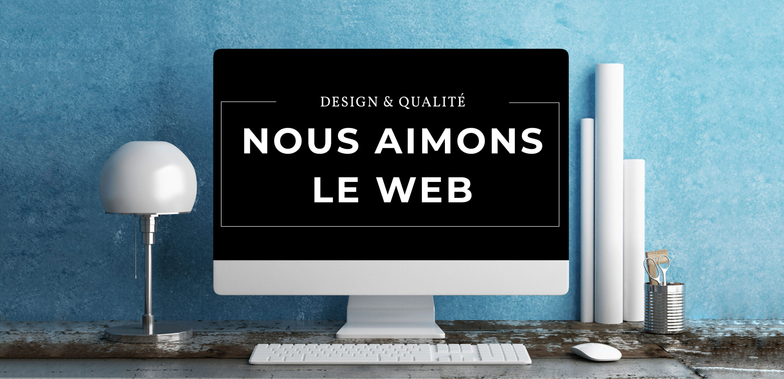 ZAA.CC — Nous aimons le web