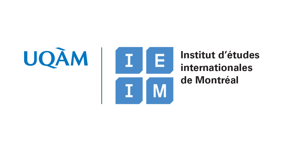 Institut d'études internationales de Montréal (IEIM)