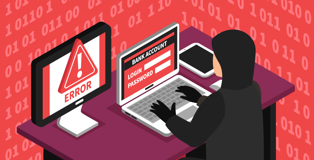 7 étapes afin d’améliorer la sécurité de vos données numériques (ordinateurs, téléphones et web) et de celles de vos clients
